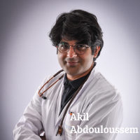 Dr Abdouloussem
